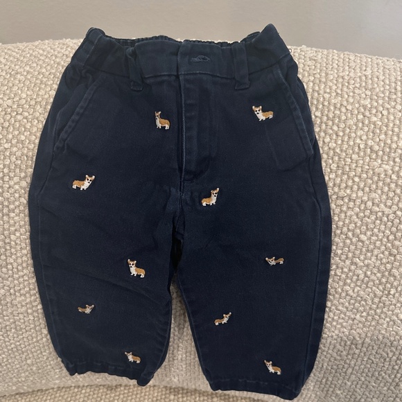 Corgi pants - Picture 1 of 1
